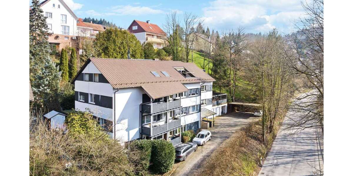 Einfamilienhaus Baden-Baden Baden - 24 Zimmer, 702 m&sup2;, 1.980.000&euro; | Angebot:23875689