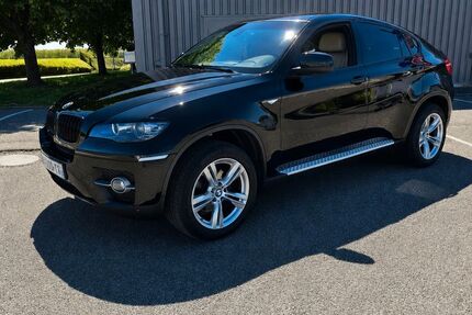 BMW X6 283.350 km 14.990 &euro; Rastatt 76437