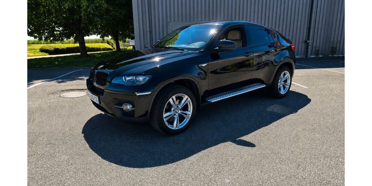 BMW X6 283.350 km 14.990 &euro; Rastatt 76437