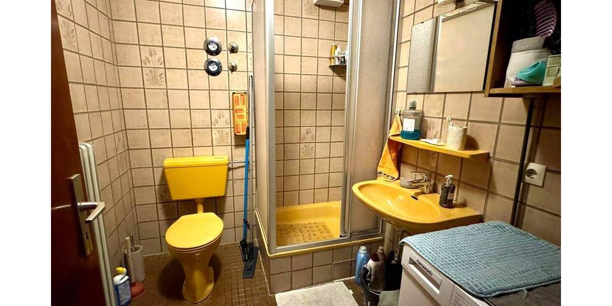 Etagenwohnung Baden-Baden Haueneberstein - 2 Zimmer, 54 m&sup2;, 155.000&euro; | Angebot:26487055