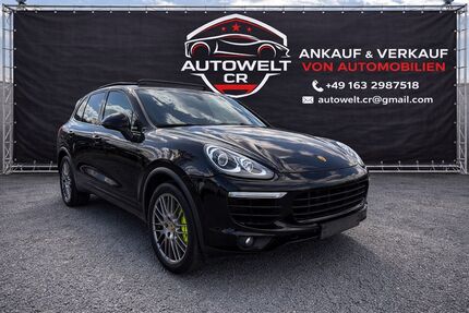 Porsche Cayenne 440.000 km 14.990 &euro; Malsch 76316