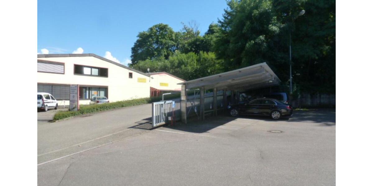 Gewerbeobjekt Sasbach - 6&euro; | Angebot:17208248