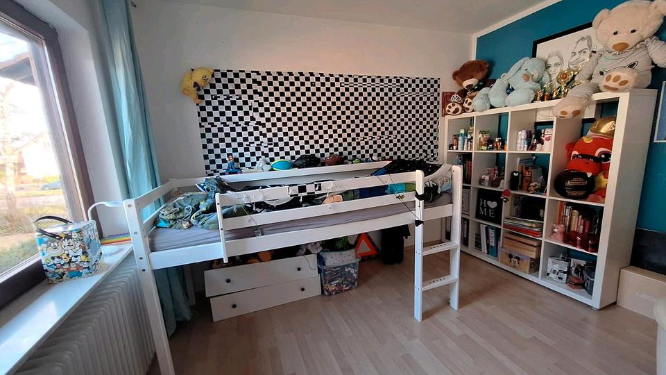 Reihenhaus Rastatt - 5 Zimmer, 110 m&sup2;, 409.000&euro; | Angebot:24836765