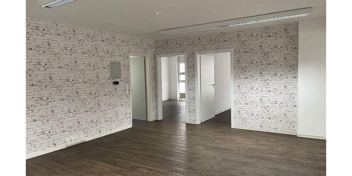 Gewerbeobjekt Rastatt Georgenvorstadt - 7 Zimmer, 182 m&sup2;, 2.000&euro; | Angebot:25662441
