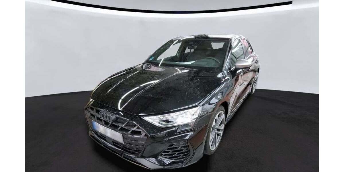 Audi S3 23.624 km 47.830 &euro; Durmersheim 76448