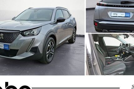 Peugeot 2008 59.950 km 14.320 &euro; Sinzheim bei Baden-Baden 76547