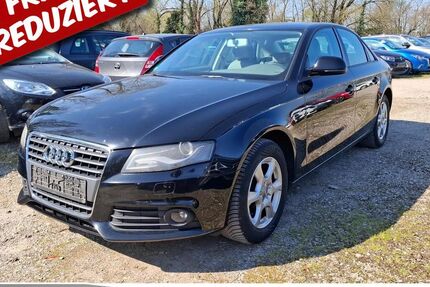 Audi A4 210.541 km 2.885 &euro; Achern 77855