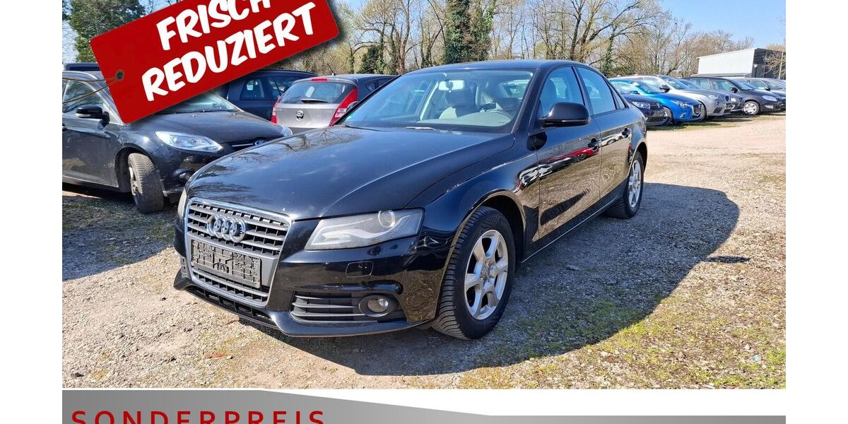 Audi A4 210.541 km 2.885 &euro; Achern 77855