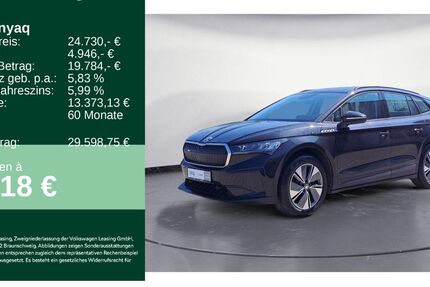 Skoda Enyaq 20.019 km 24.730 &euro; Durmersheim 76448