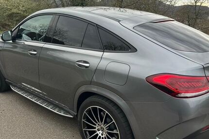 Mercedes-Benz GLE 350 85.000 km 58.300 &euro; Gaggenau 76571