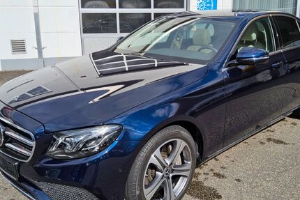 Mercedes-Benz E 450 10.755 km 49.900 &euro; Ettlingen 76275