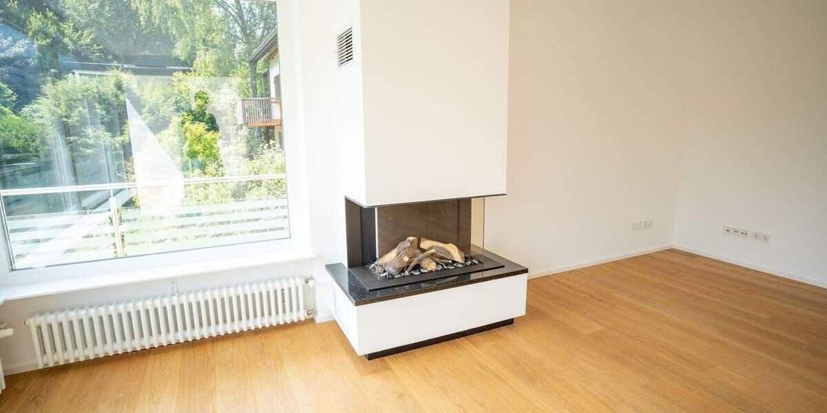 Doppelhaushälfte Baden-Baden Innenstadt - 8 Zimmer, 269 m&sup2;, 1.650.000&euro; | Angebot:25666703