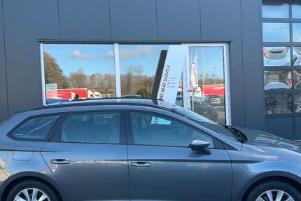 Seat Leon 152.800 km 10.950 &euro; Achern 77855