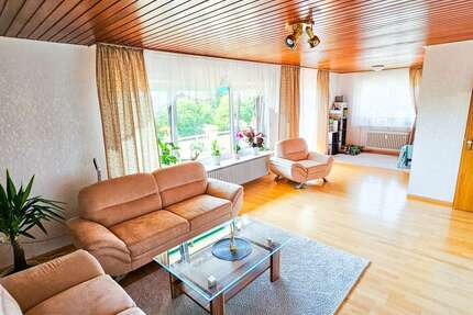 Wohnung Bietigheim - 3 Zimmer, 99 m&sup2;, 920&euro; | Angebot:27543627