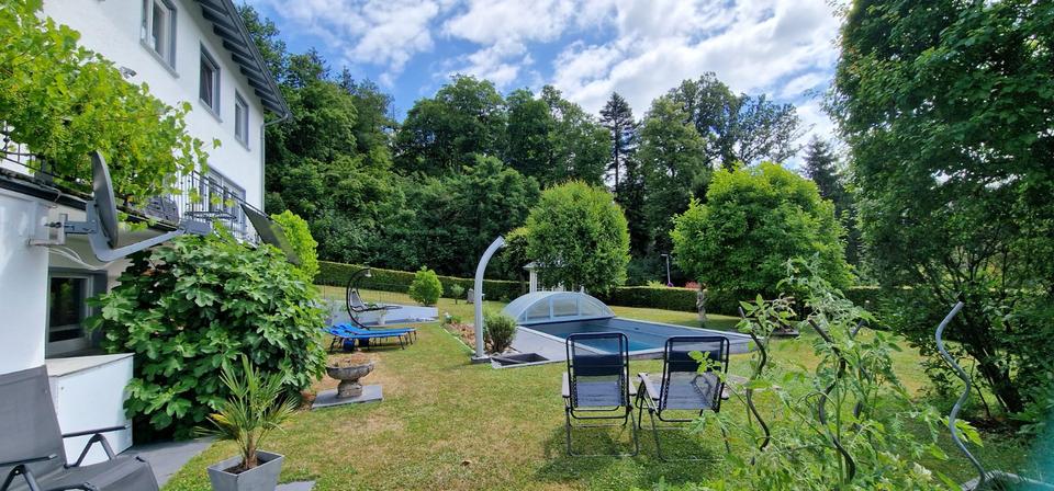 Mehrfamilienhaus, Wohnhaus Neuenbürg - 8 Zimmer, 246 m&sup2;, 820.000&euro; | Angebot:25940918