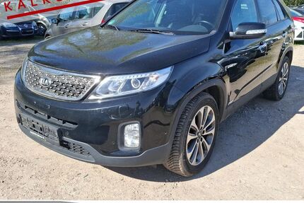 Kia Sorento 126.596 km 11.985 &euro; Achern 77855