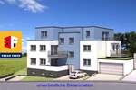 Etagenwohnung Oberkirch - 3 Zimmer, 82 m&sup2;, 423.692&euro; | Angebot:25662192