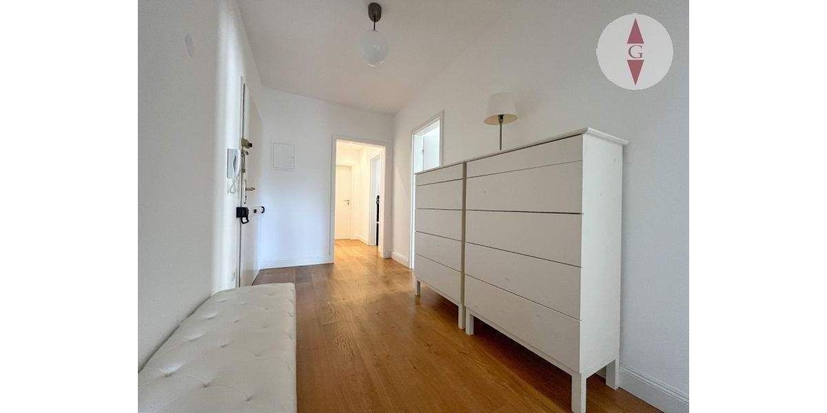 Etagenwohnung Baden-Baden Innenstadt - 3 Zimmer, 94 m&sup2;, 550.000&euro; | Angebot:25800579