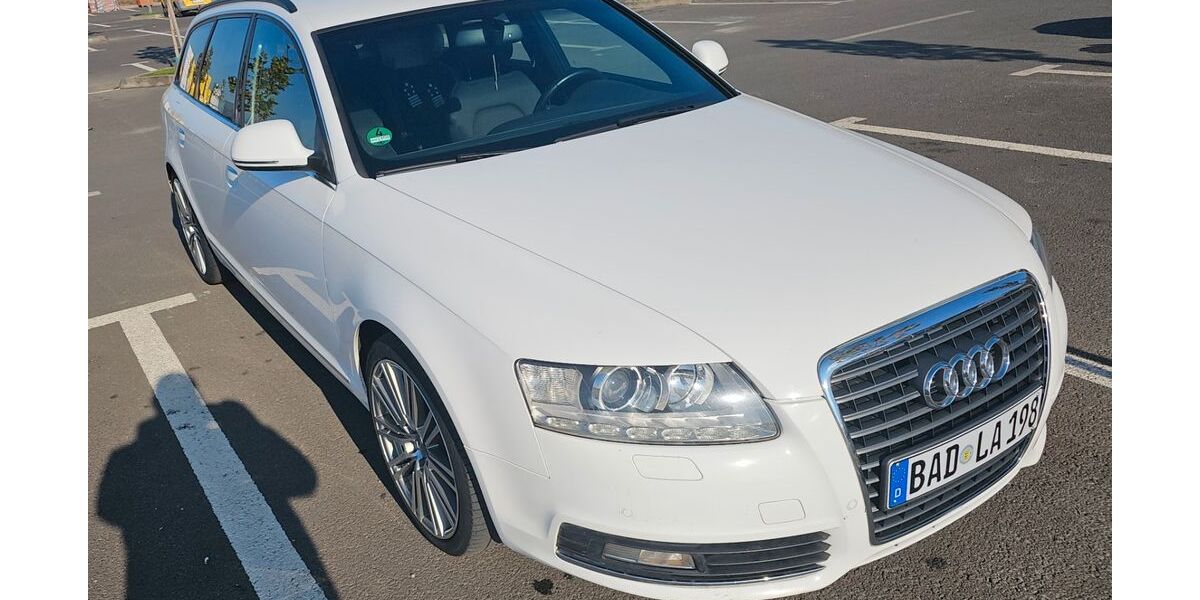 Audi A6 330.000 km 5.900 &euro; Baden-Baden 76534