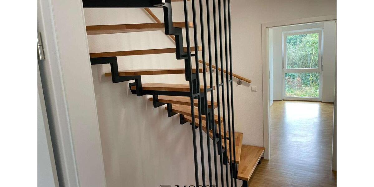 Reihenhaus Achern - 4.5 Zimmer, 125 m&sup2;, 1.740&euro; | Angebot:23860806