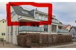 Dachgeschoßwohnung Ettlingen - 3 Zimmer, 68 m&sup2;, 1.150&euro; | Angebot:26656551