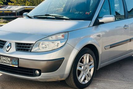 Renault Scenic 153.000 km 3.490 &euro; Sasbach 77880