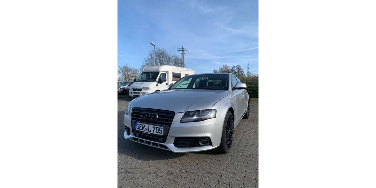 Audi A4 171.260 km 5.000 &euro; Neuburg am Rhein 76776