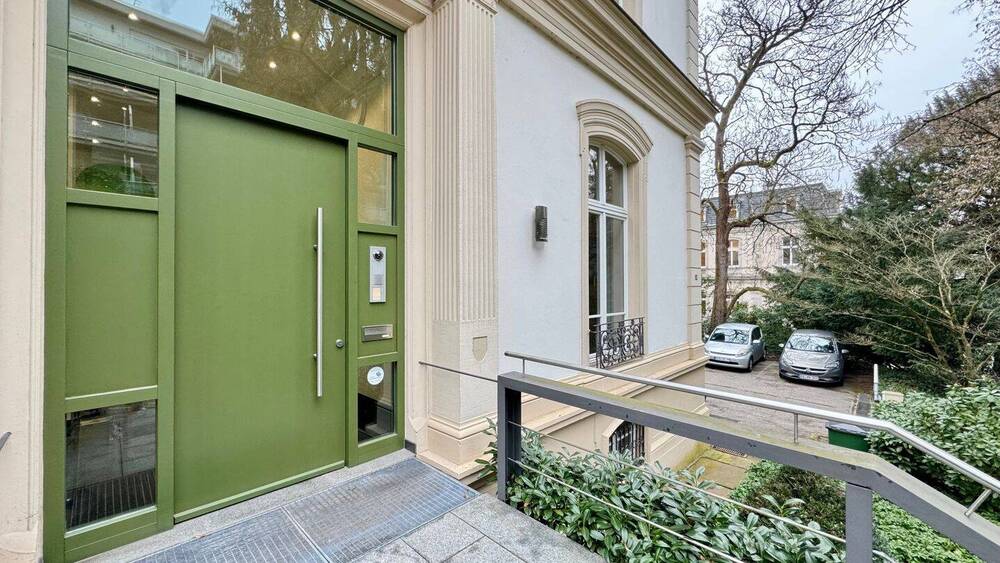 Gewerbeobjekt Baden-Baden Innenstadt - 1 Zimmer, 423 m&sup2;, 7.490&euro; | Angebot:25666706