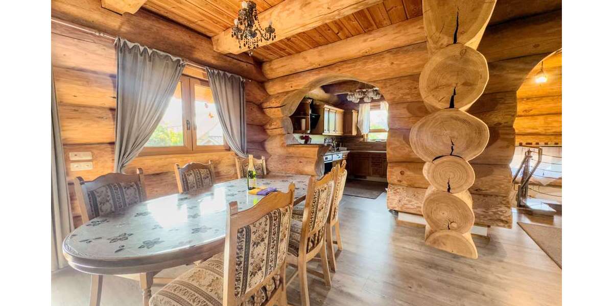 Einfamilienhaus Simmersfeld - 6 Zimmer, 220 m&sup2;, 849.999&euro; | Angebot:25860561