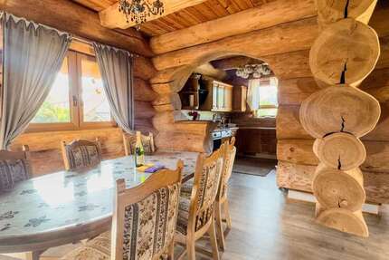 Haus Simmersfeld - 6 Zimmer, 220 m&sup2;, 849.999&euro; | Angebot:25860561