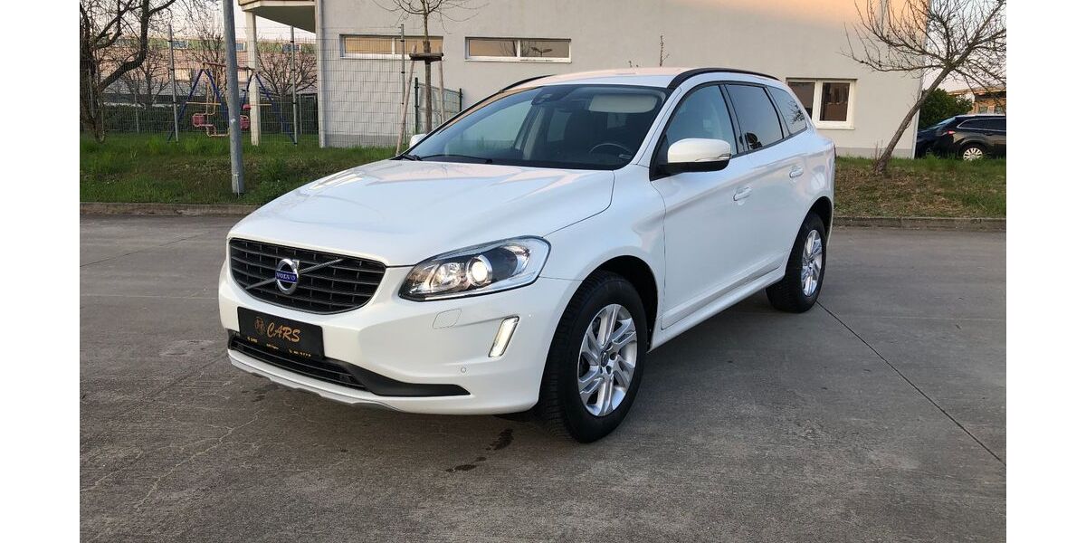Volvo XC60 136.000 km 15.680 &euro; Ötigheim 76470