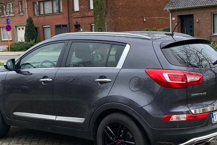 Kia Sportage 150.000 km 8.000 &euro; Achern 77855
