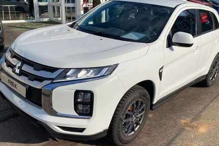 Mitsubishi ASX 72.901 km 16.990 &euro; Straubenhardt 75334