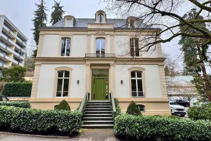 Gewerbeobjekt Baden-Baden Innenstadt - 1 Zimmer, 423 m&sup2;, 7.490&euro; | Angebot:25666706