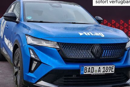 Renault Rafale 8.002 km 40.995 &euro; Baden-Baden 76532