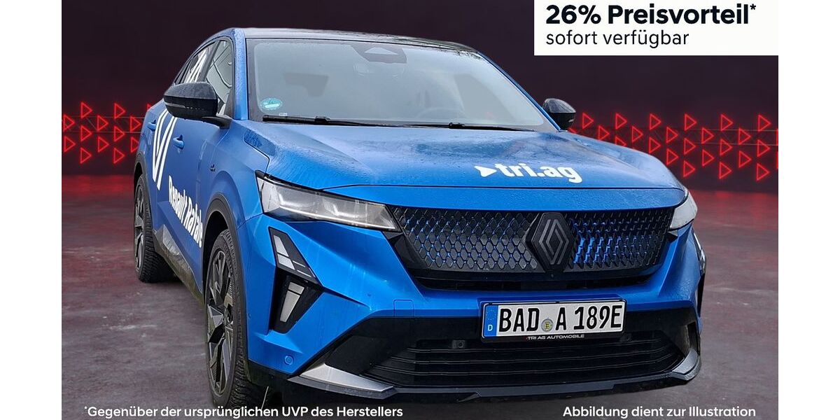 Renault Rafale 8.002 km 40.995 &euro; Baden-Baden 76532