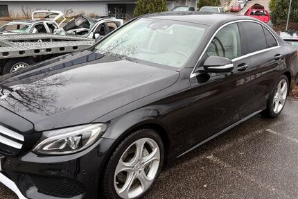 Mercedes-Benz C 220 235.000 km 16.900 &euro; Rheinstetten 76287