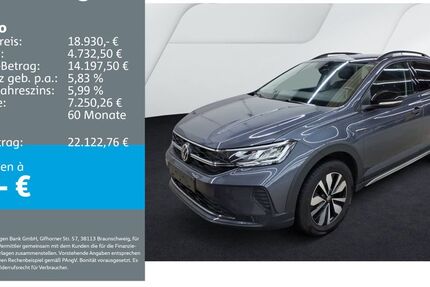 VW Taigo 27.156 km 18.260 &euro; Ettlingen 76275