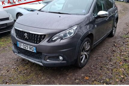 Peugeot 2008 78.326 km 7.685 &euro; Achern 77855