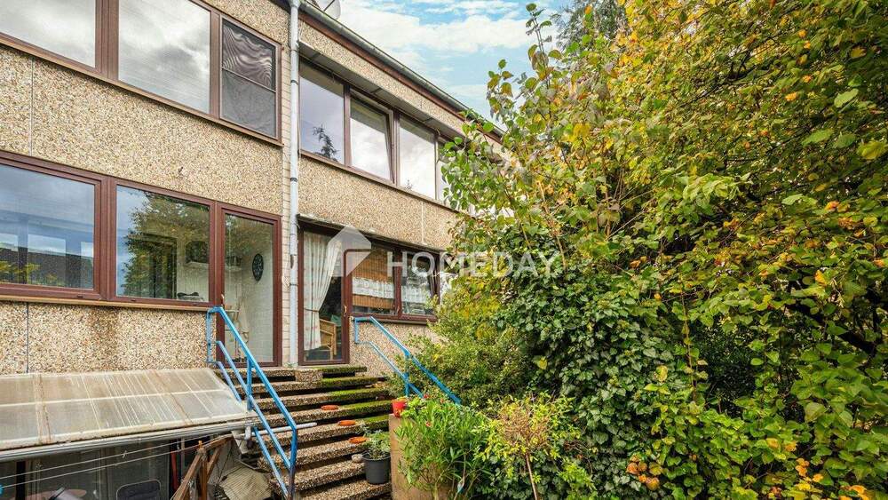 Reihenmittelhaus Bühl Vimbuch - 5 Zimmer, 160 m&sup2;, 349.000&euro; | Angebot:25708391