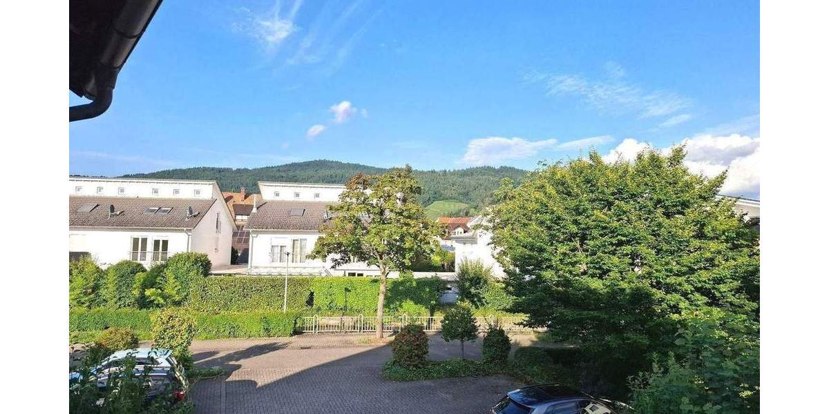 Etagenwohnung Oberkirch - 2 Zimmer, 60 m&sup2;, 209.000&euro; | Angebot:25743955