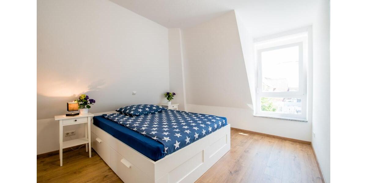 Etagenwohnung Gaggenau - 3 Zimmer, 80 m&sup2;, 1.400&euro; | Angebot:20794315