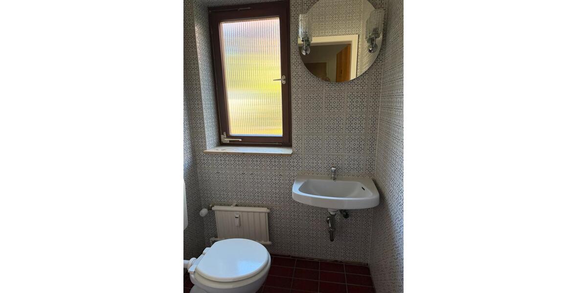 Etagenwohnung Bad Wildbad - 1.5 Zimmer, 50 m&sup2;, 139.000&euro; | Angebot:27023755