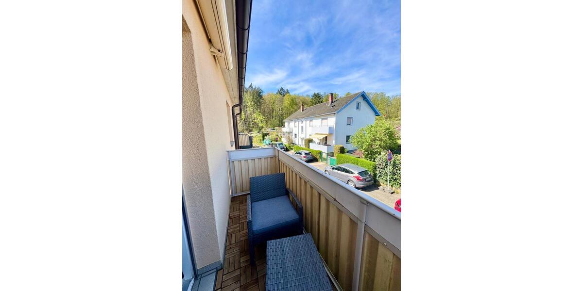 Etagenwohnung Baden-Baden Baden - 3 Zimmer, 70 m&sup2;, 1.300&euro; | Angebot:26652366