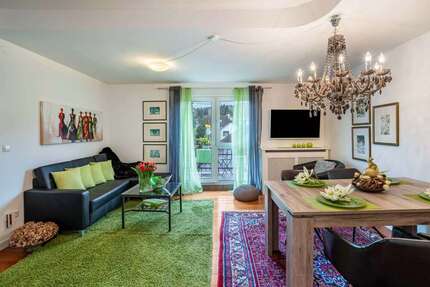 Zimmer Baden-Baden Baden - 2 Zimmer, 1.170&euro; | Angebot:27100318