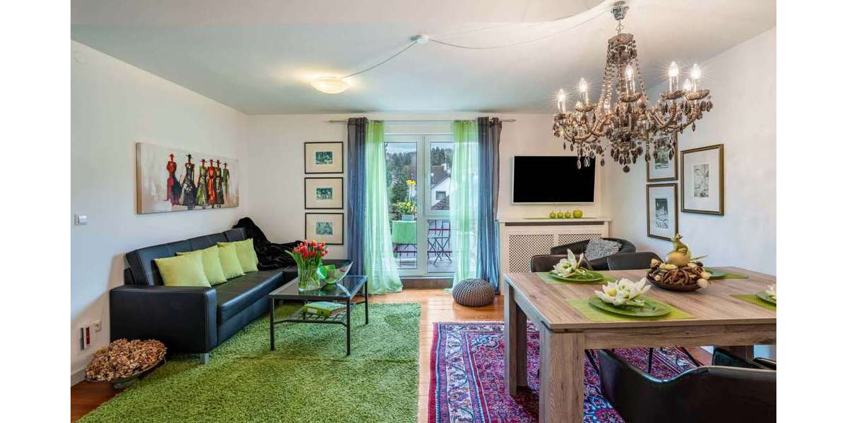 Zimmer Baden-Baden Baden - 2 Zimmer, 1.170&euro; | Angebot:27100318