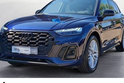 Audi Q5 132.755 km 30.790 &euro; Bühl 77815