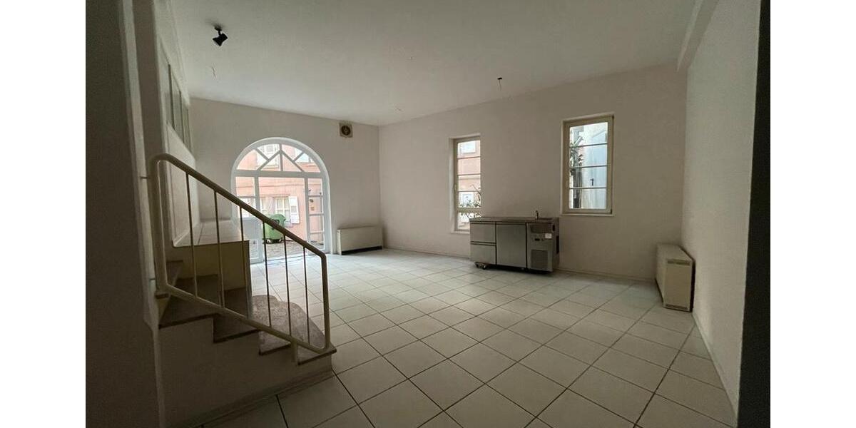 Gewerbeobjekt Baden-Baden Baden - 1.690&euro; | Angebot:25878514