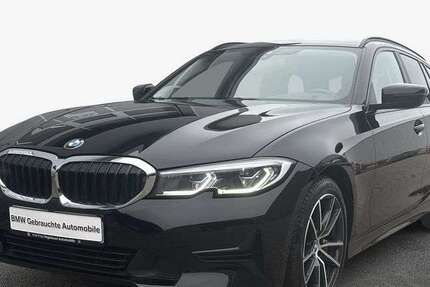 BMW 320 106.988 km 24.990 &euro; Ettlingen 76275