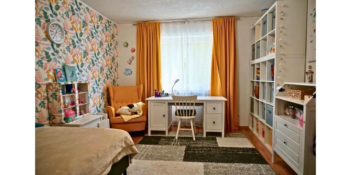 Etagenwohnung Baden-Baden Balg - 3 Zimmer, 85 m&sup2;, 284.950&euro; | Angebot:26613750